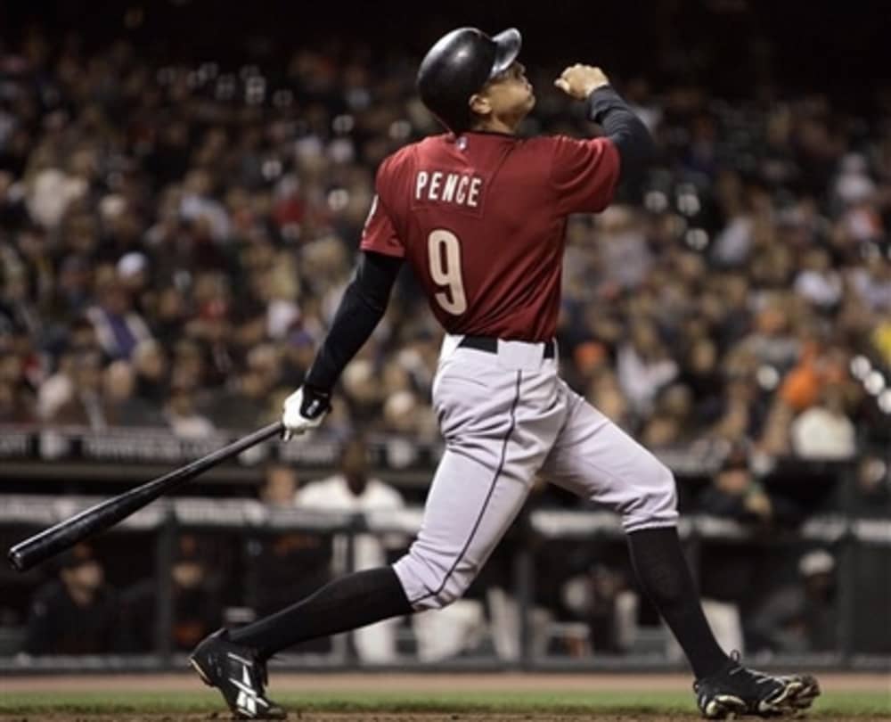 Astros All-Star Hunter Pence returns to Minute Maid Park