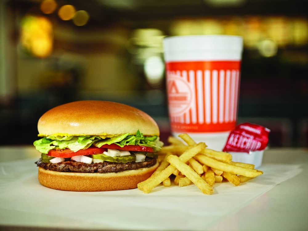 Whataburger to Launch 'Fancy Ketchup' in Grocery Stores - Eater