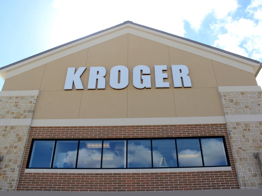 Kroger to Celebrate Raising $30 Million over 10 Years for Breast