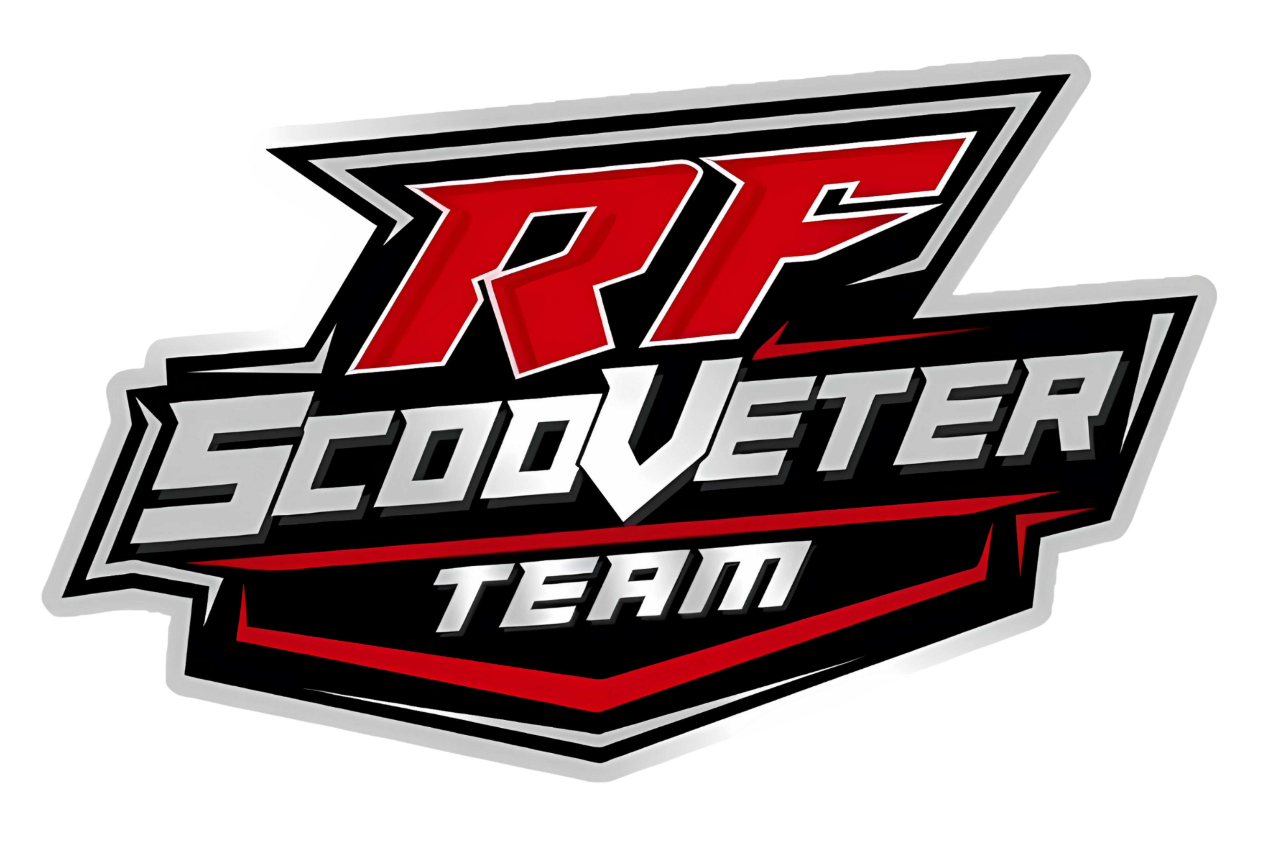 RF ScooVeter Team Logo