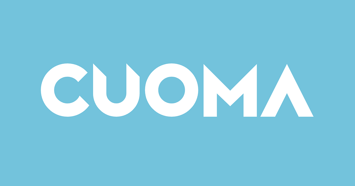 CUOMA Digital Agency logo