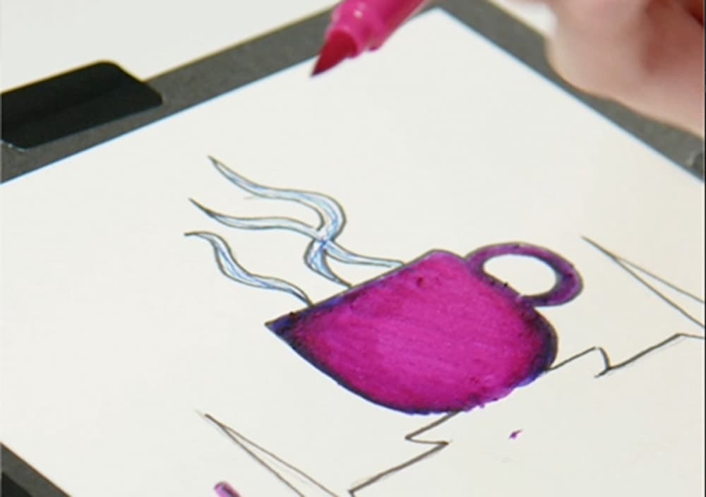 A Message From The Heart