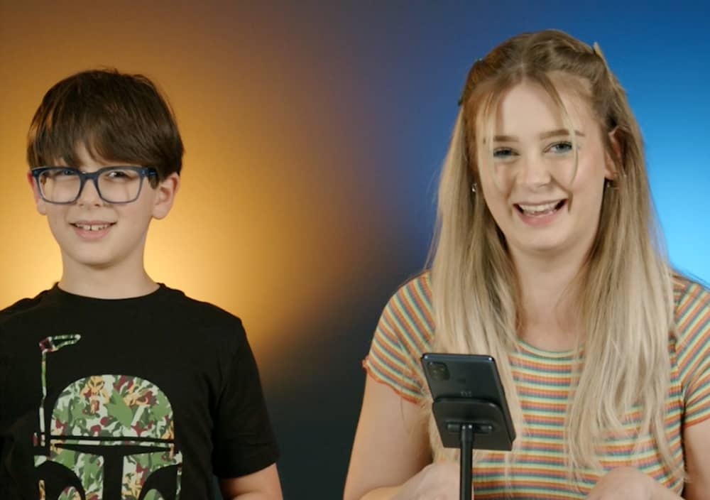 Create Together: Send a Birthday Card