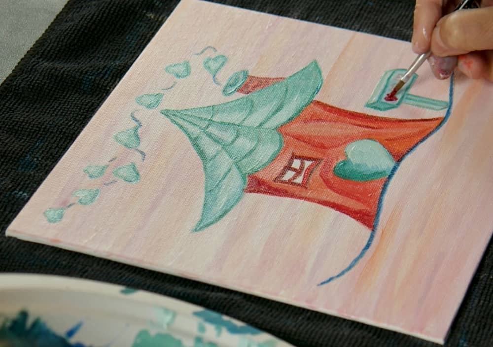 Home Is Where the Heart Is I