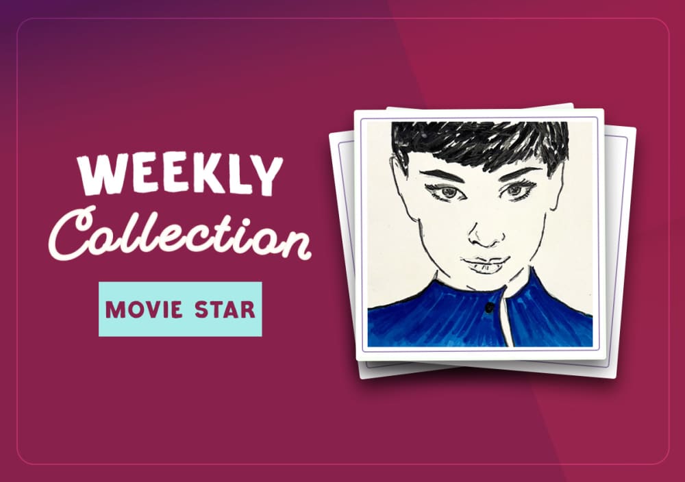 The Movie Star Collection