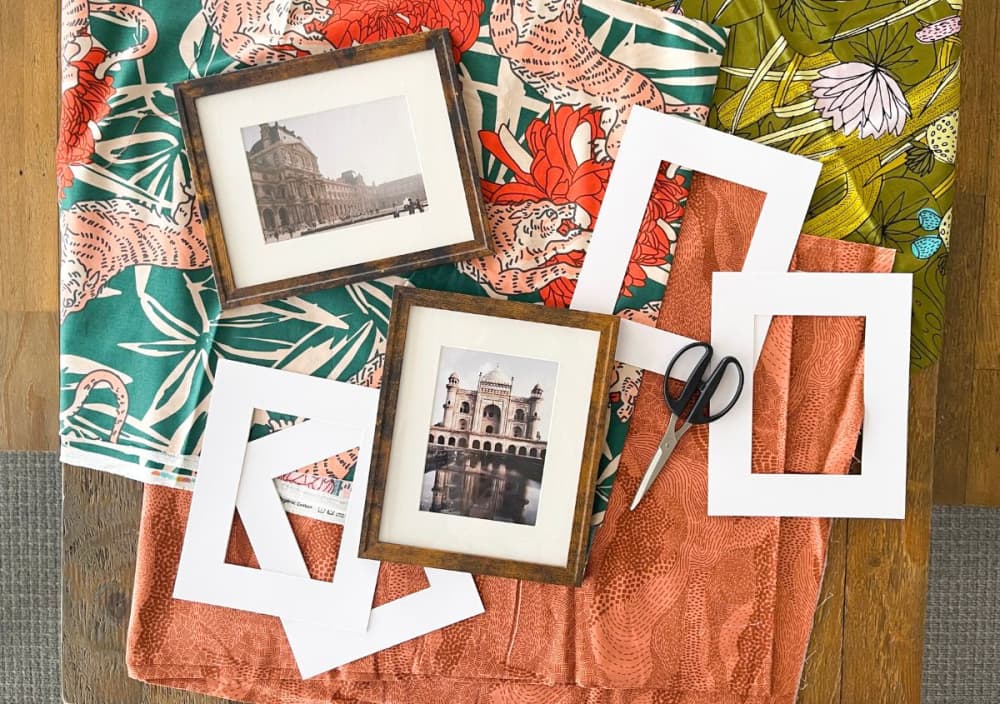 DIY Photo Mats Cupixel DIY Photo Mats Cupixel