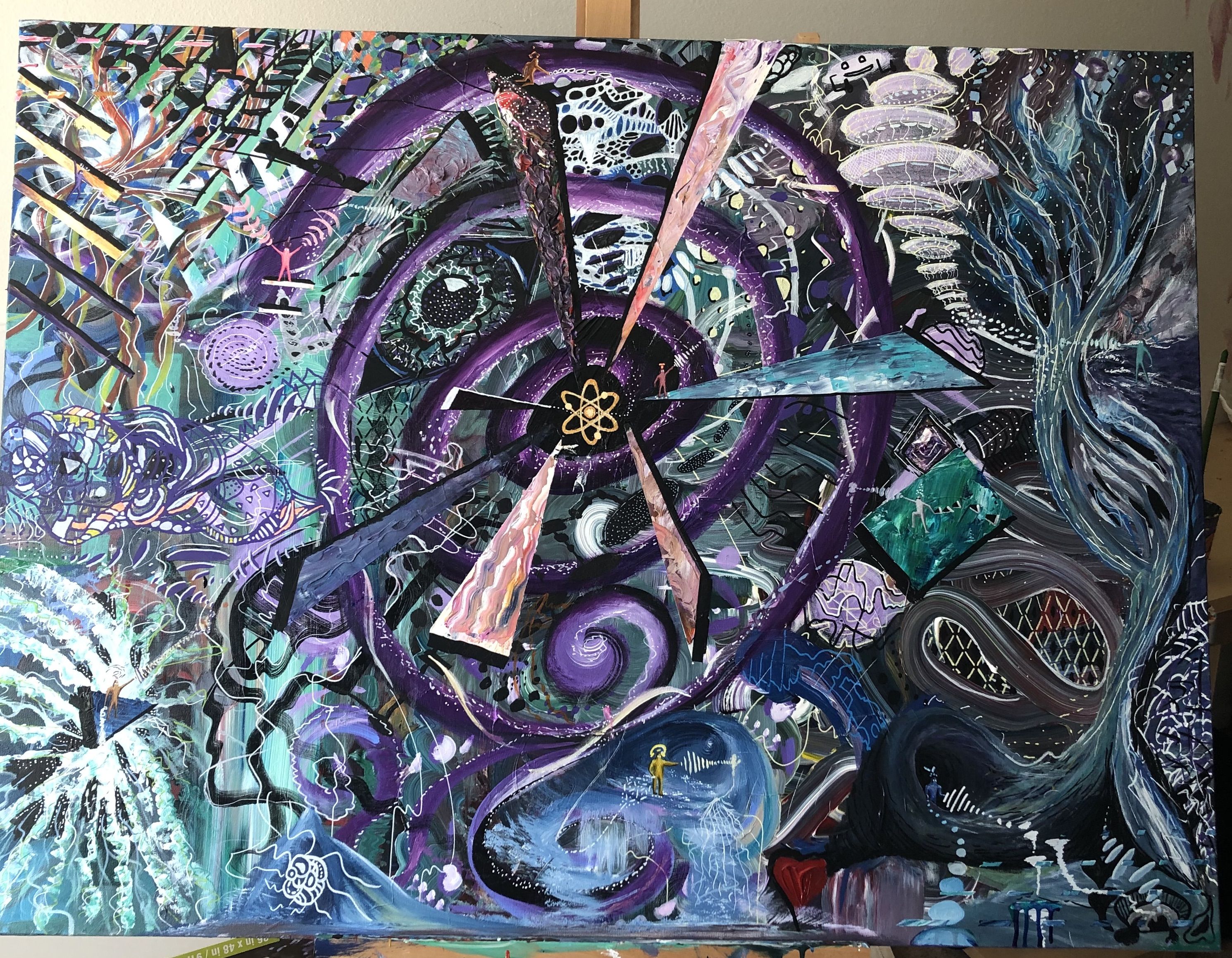 Odyssey Collaboration