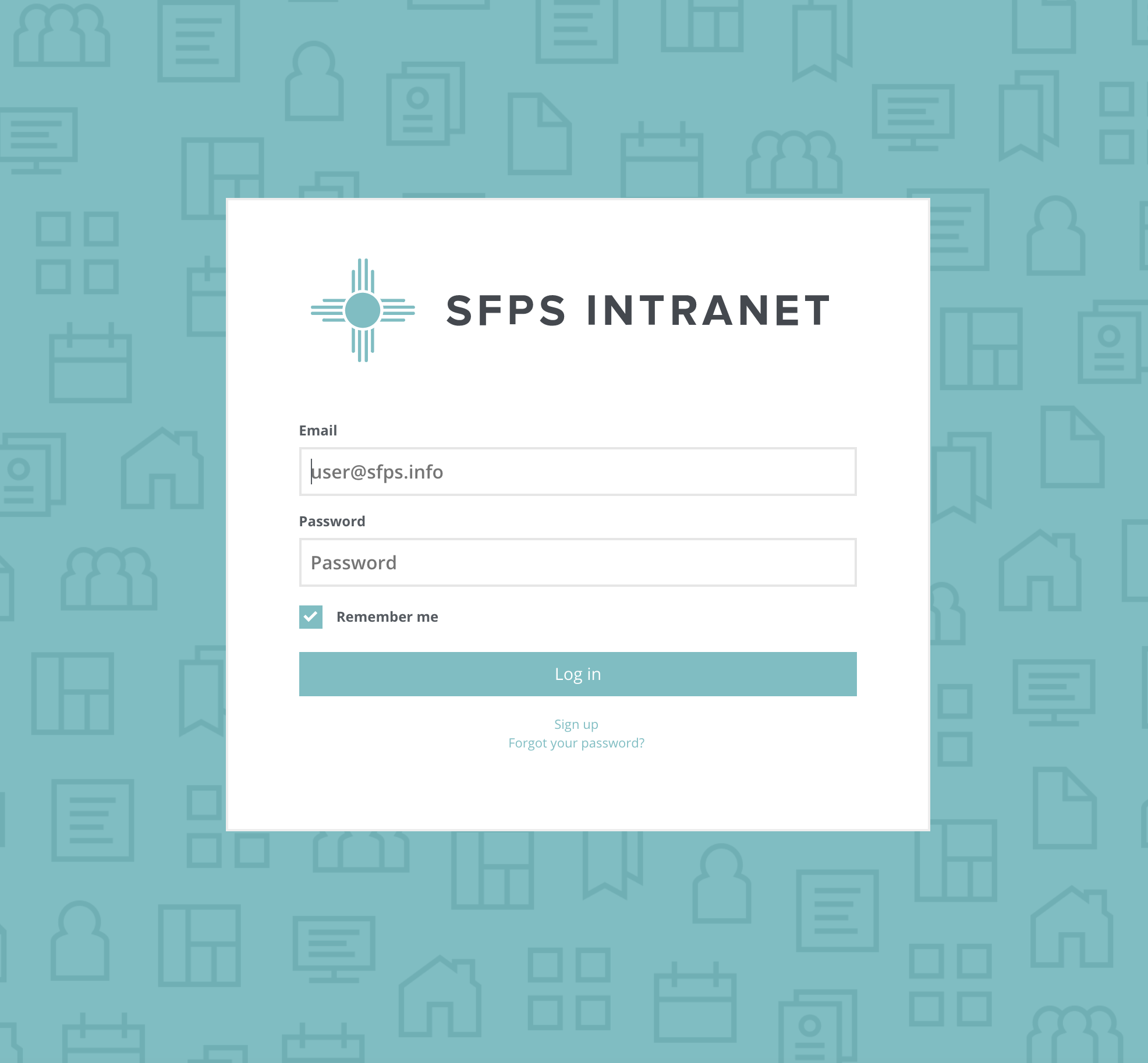 sfps_login