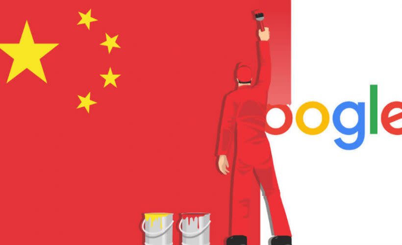 googlechina