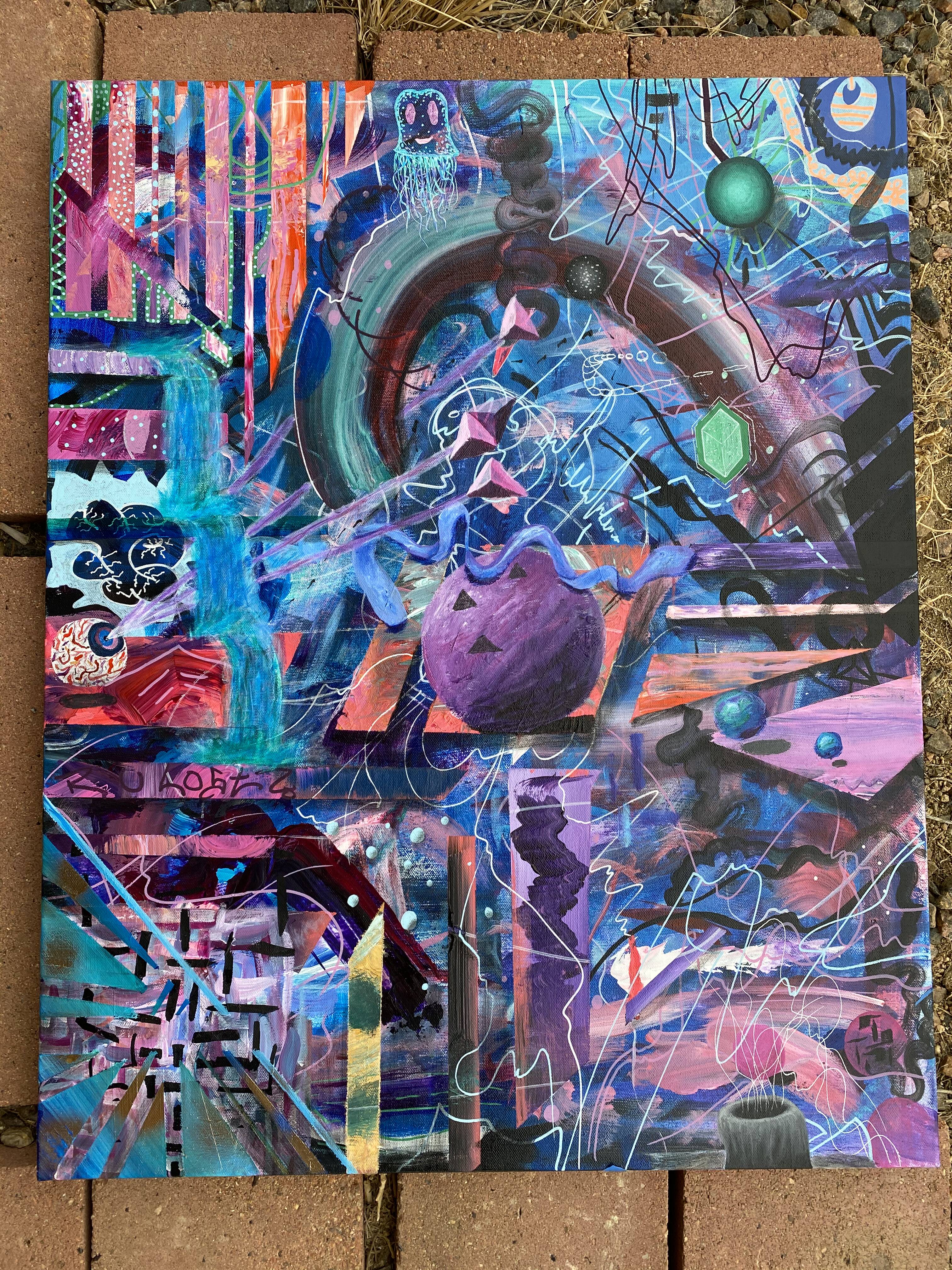 Untitled Collaboration
