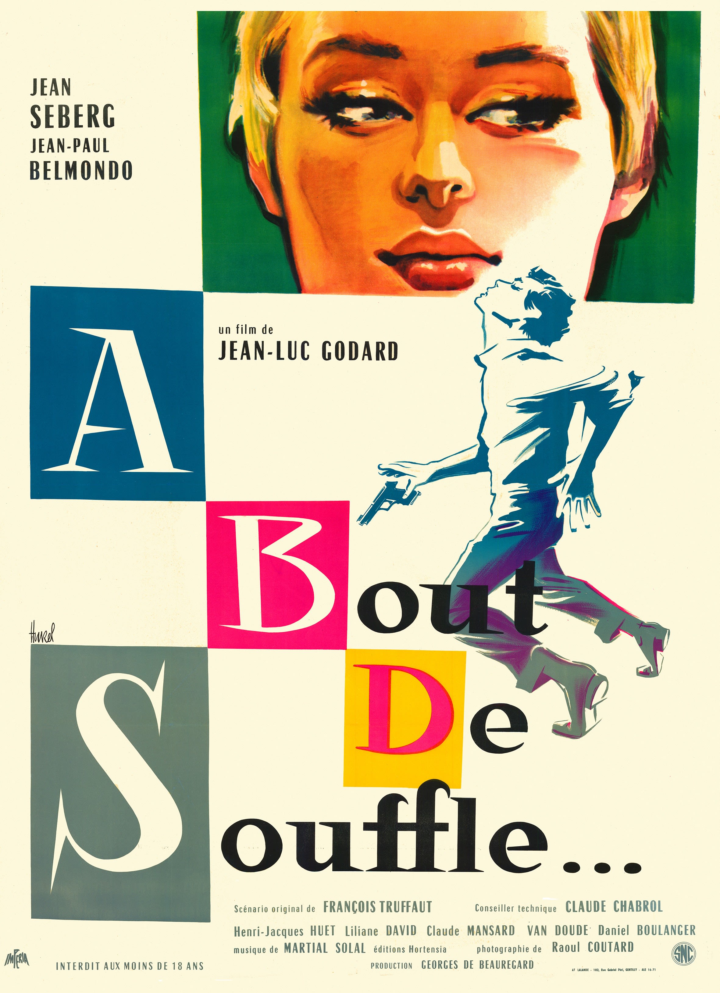 breathless