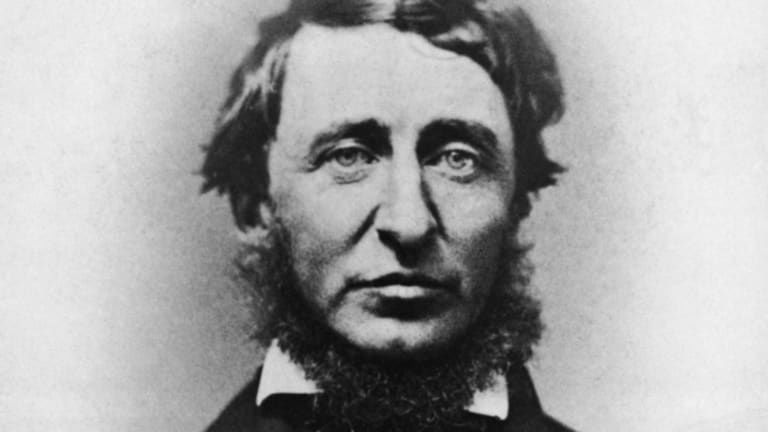 thoreau
