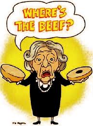 beef