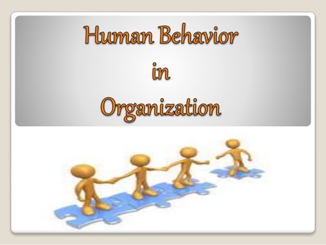 humanbehave