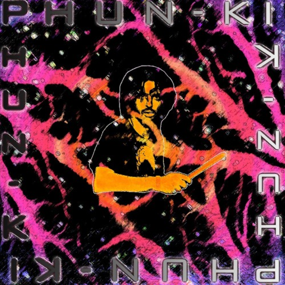 PCK - Phun Ki
