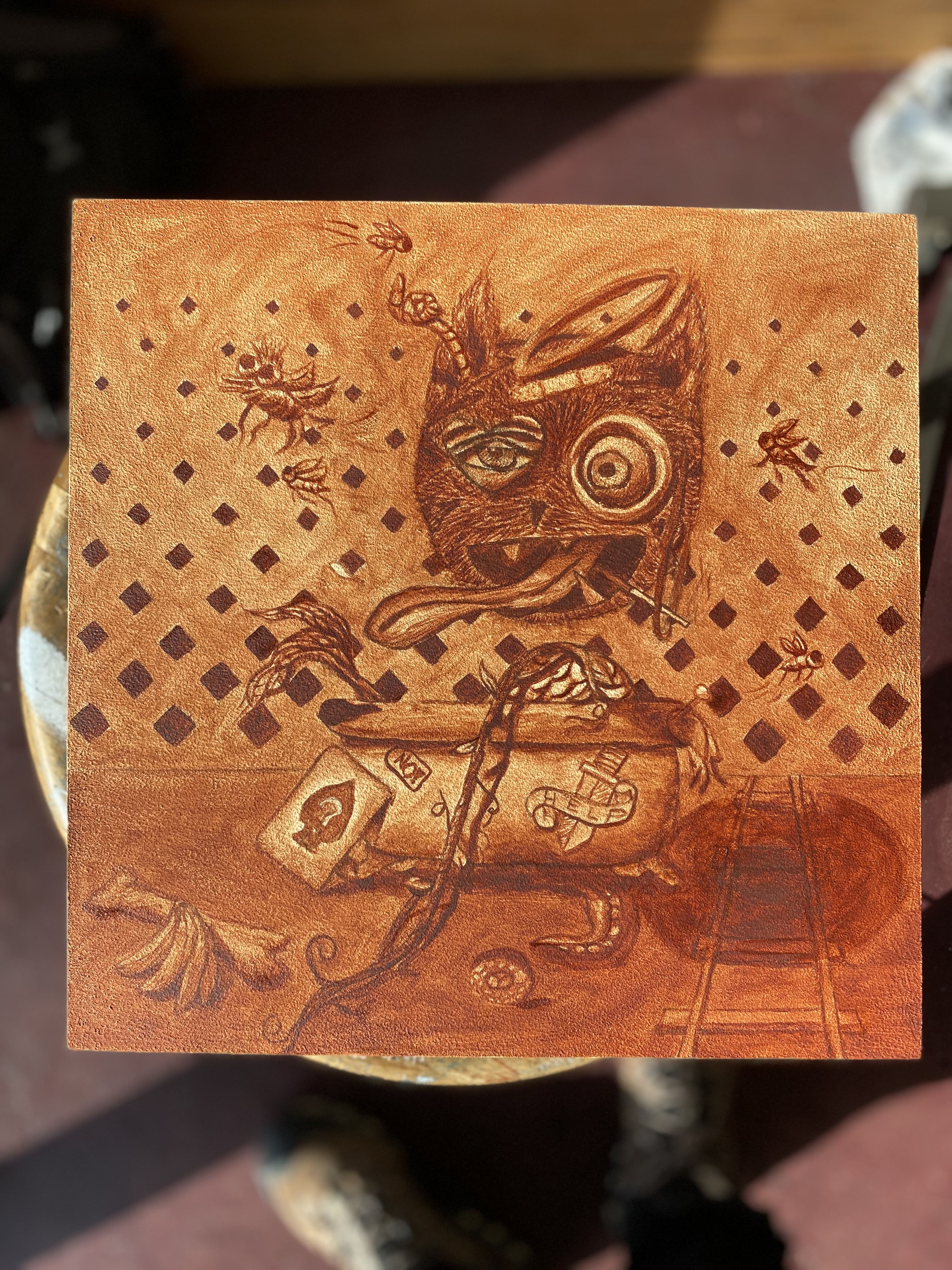 titan1brownunderpainting