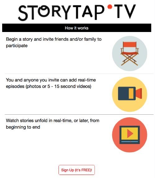 storytaptv