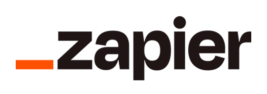 Zapier Logo