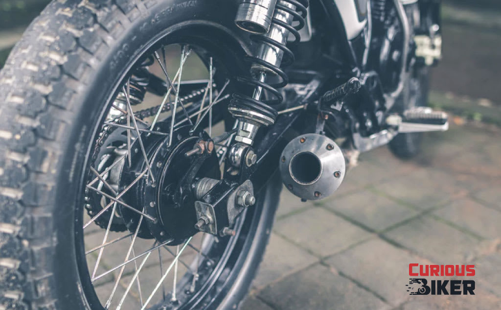 বাইকের জন্য সঠিক টায়ার নির্বাচন