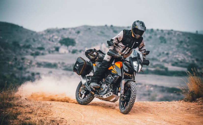 2020 সাল মাতাতে আসছে পাঁচটি দুর্দান্ত অ্যাডভেঞ্চার মোটরসাইকেল