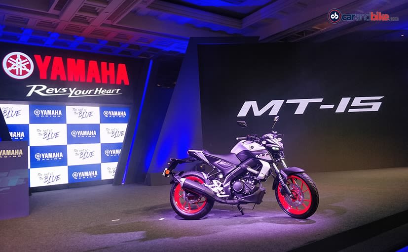 Yamaha MT-15 BS6; কবে শুরু বিক্রি?