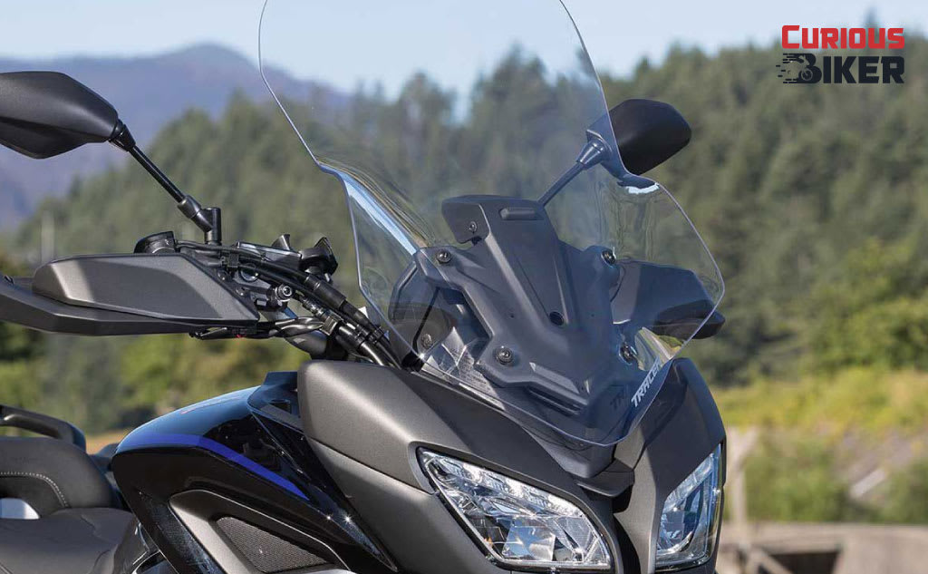 উইন্ডশীল্ড এর সুবিধা