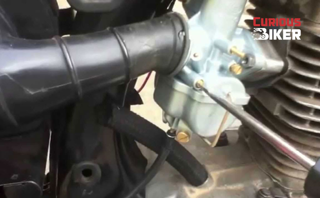 কার্বুরেটর টিউনিং