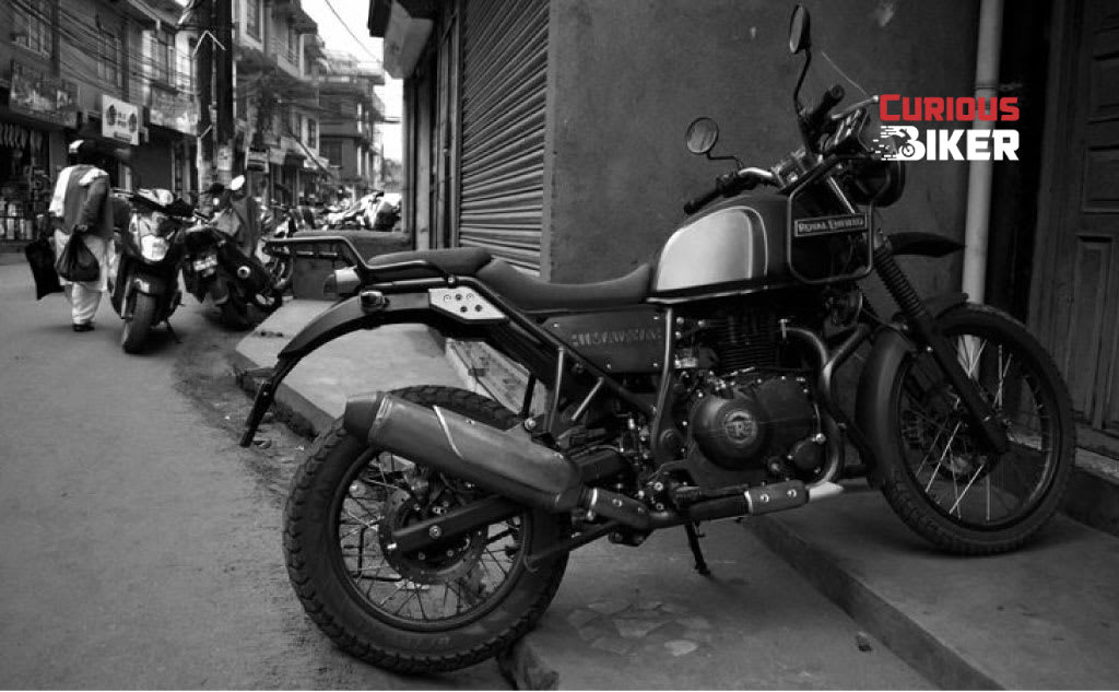 পুরাতন বাইক কেনার ক্ষেত্রে সতর্কতা