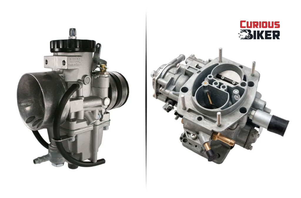 কার্বুরেটর নাকি ফুয়েল ইঞ্জেকশন ইঞ্জিন, কোনটা উত্তম?