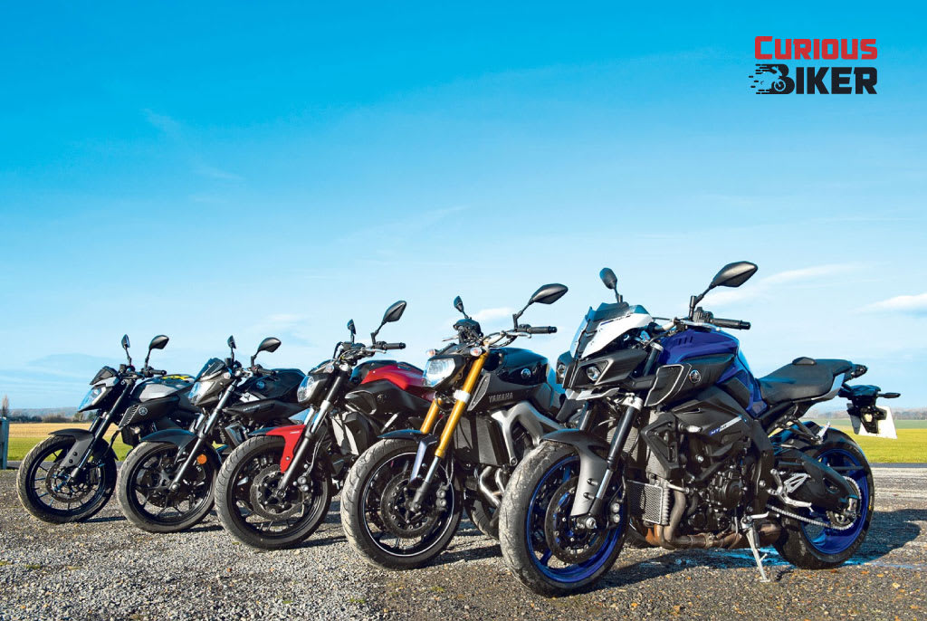 নতুন বাইকের যত্ন আত্তি