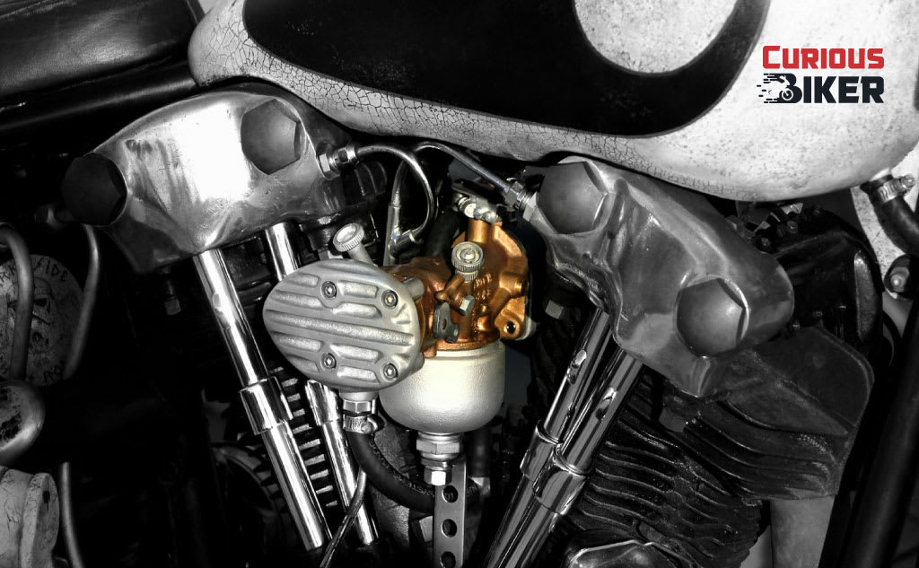 কার্বুরেটর ই��ঞ্জিন কিভাবে কাজ করে?