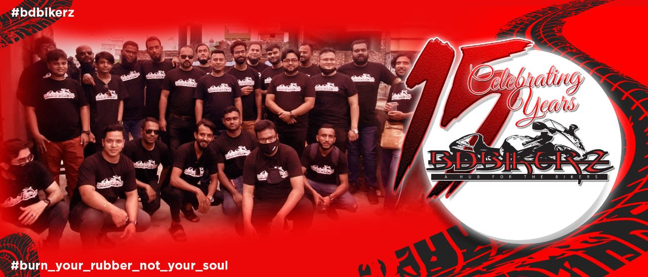 BD BIKERZ, বাংলাদেশের প্রথম স্বয়ংসম্পূর্ণ বাইকিং প্লাটফর্ম