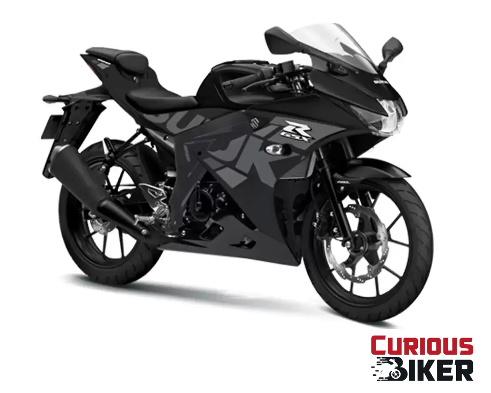 Suzuki GSX-R150 Price In BD ( January 2026)