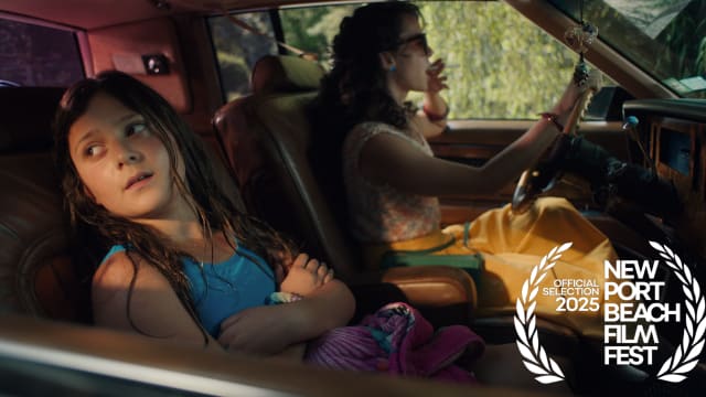 Thumbnail of DP Liza Gipsova's work on Bench Seats