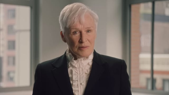 Thumbnail of DP Liza Gipsova's work on RE:TV King's Speeches