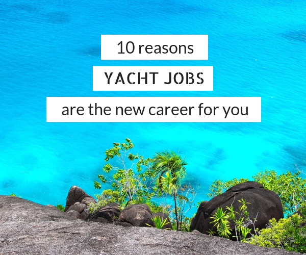 yachtie careers reviews