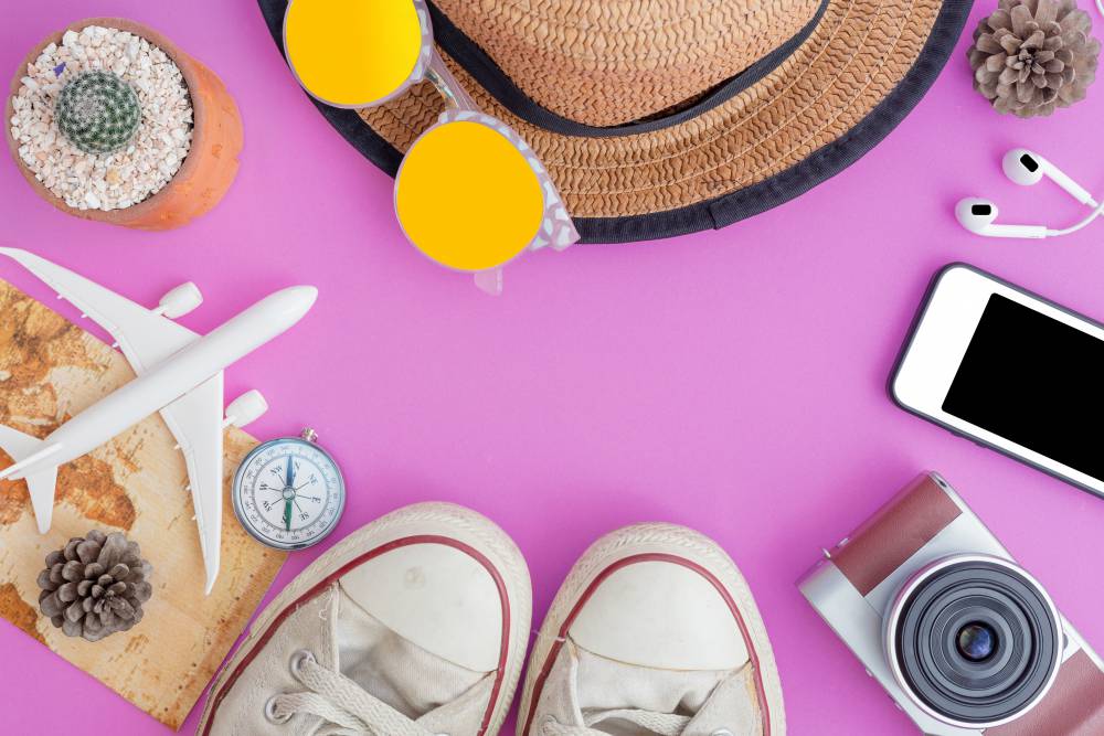best travel accessories for europe