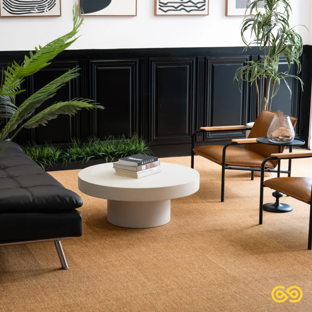 Ridge Tile | SynSisal®