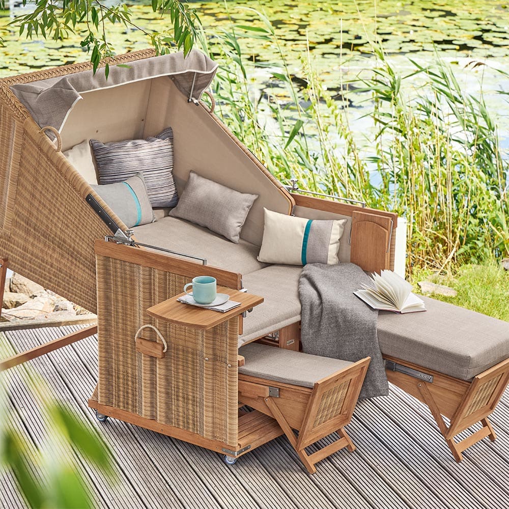 Shop Garpa Garden & Park Furniture | CurranOUTDOOR