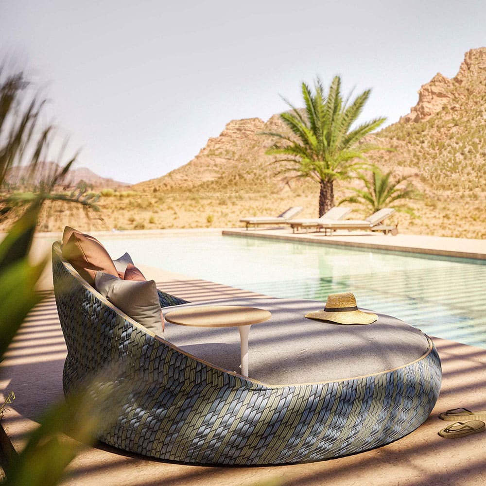 CurranHOME | Official DEDON Partner & Retailer | CurranOUTDOOR