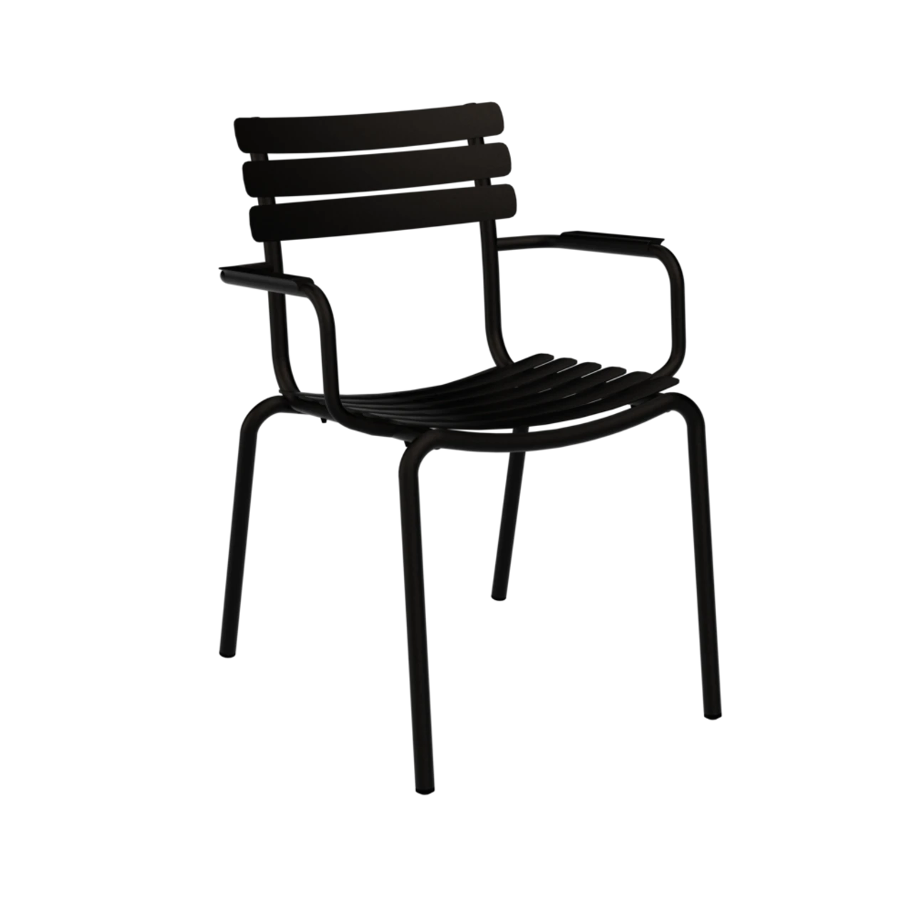 Houe ALUA Dining Chair | CurranOUTDOOR