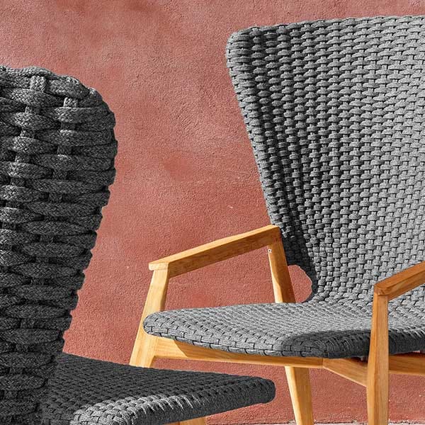 Rope Outdoor Furniture CurranOUTDOOR