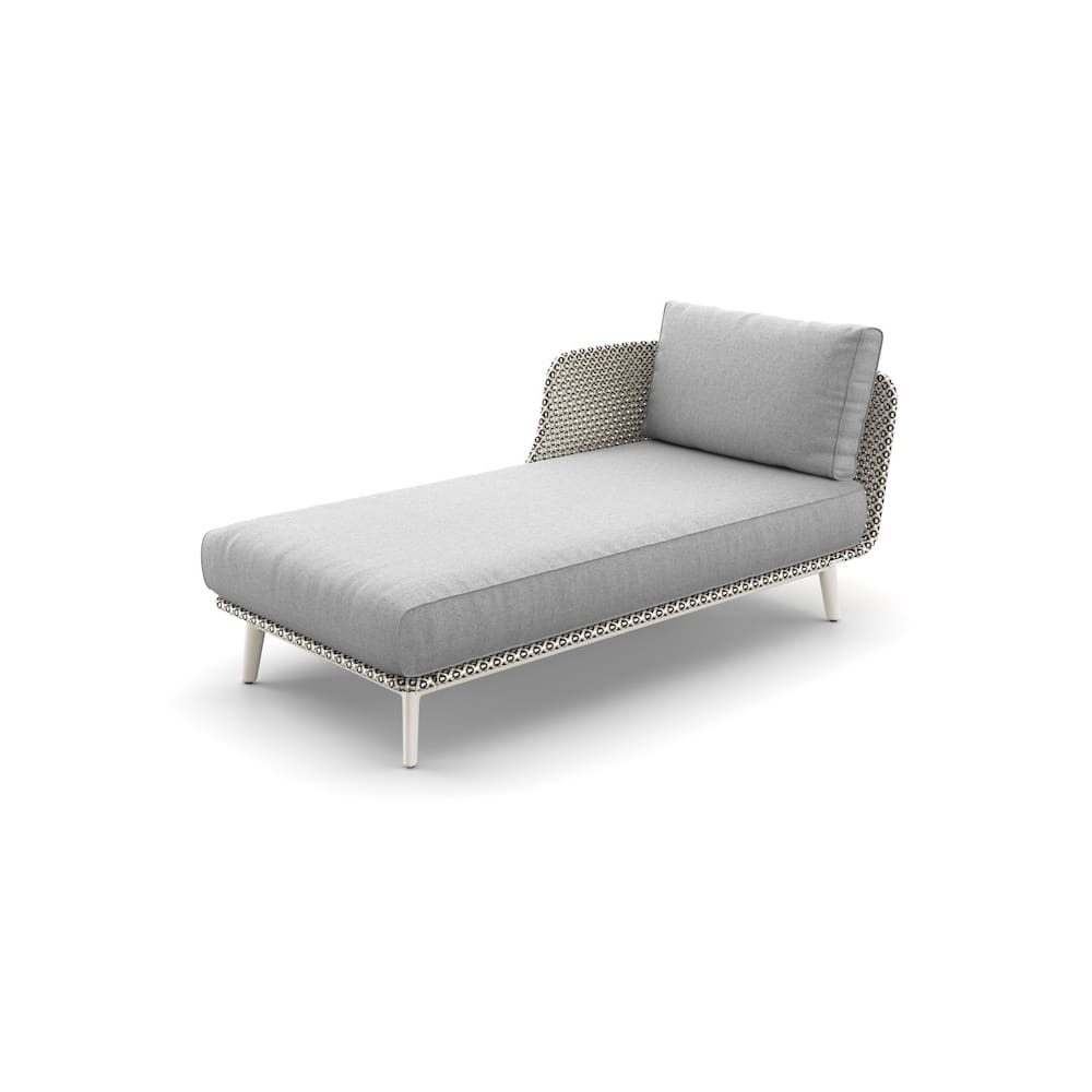 DEDON MBARQ Daybed Right CurranHOME
