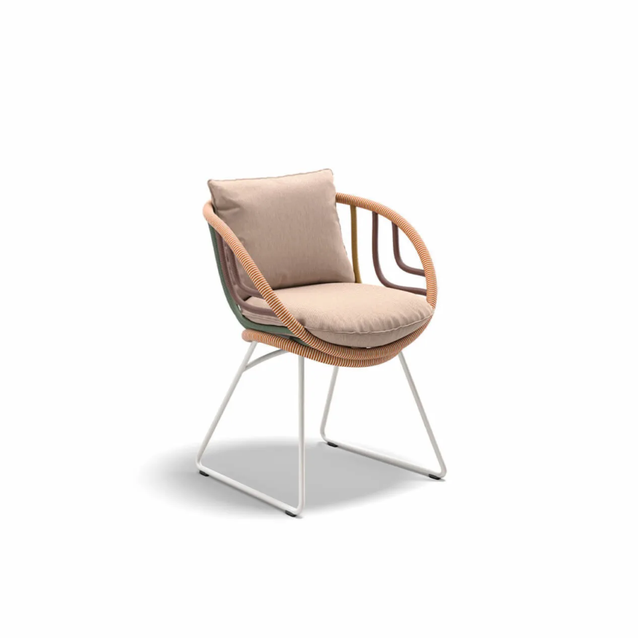 DEDON KIDA Armchair | CurranOUTDOOR DEDON KIDA Armchair | CurranOUTDOOR