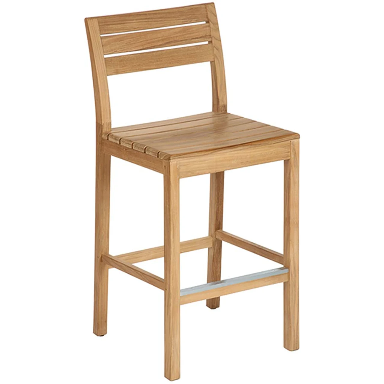 Barlow Tyrie Bermuda Dining Chair - Thumbnail 5