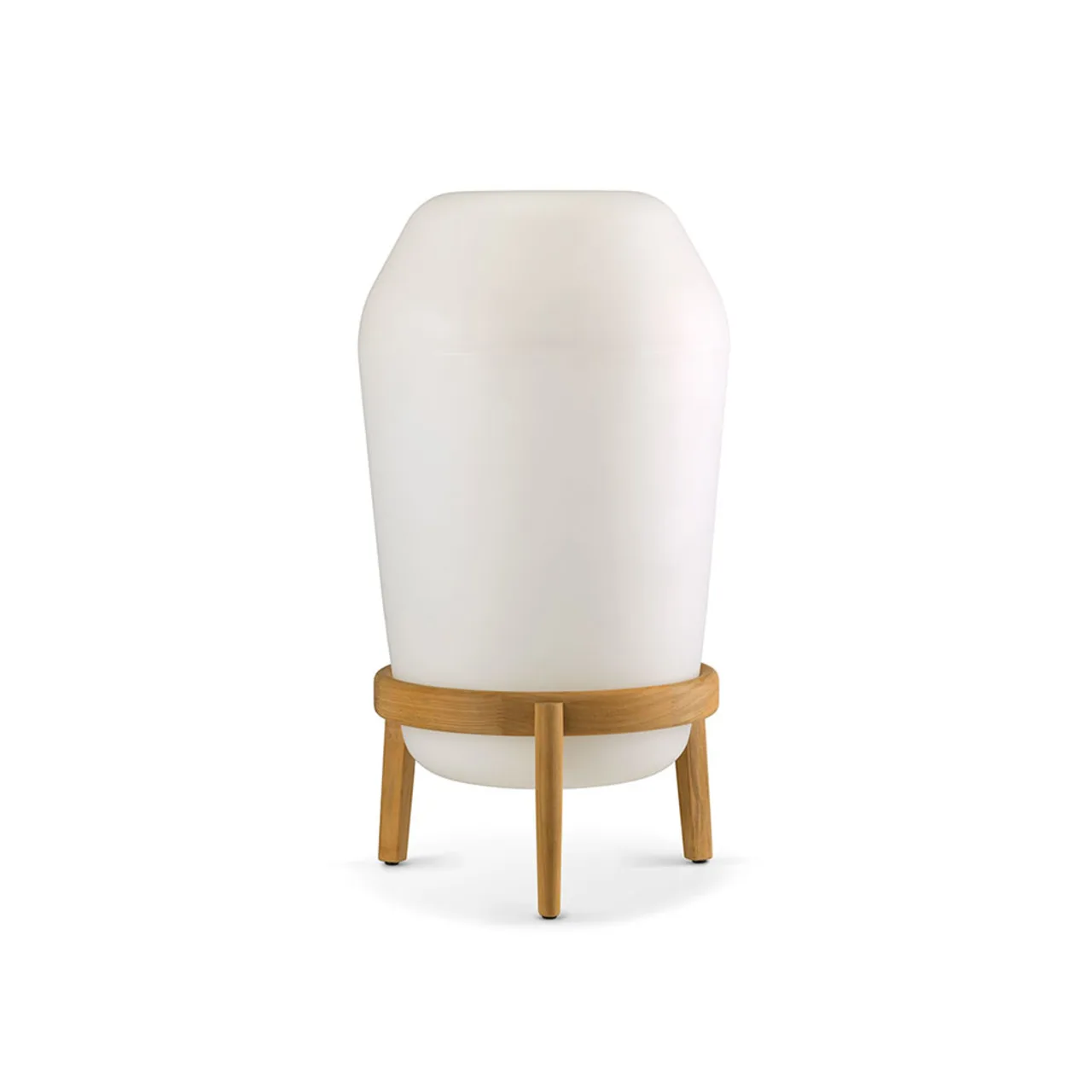Delon Lighting DEDON LOON Floor Lamp L | CurranOUTDOOR