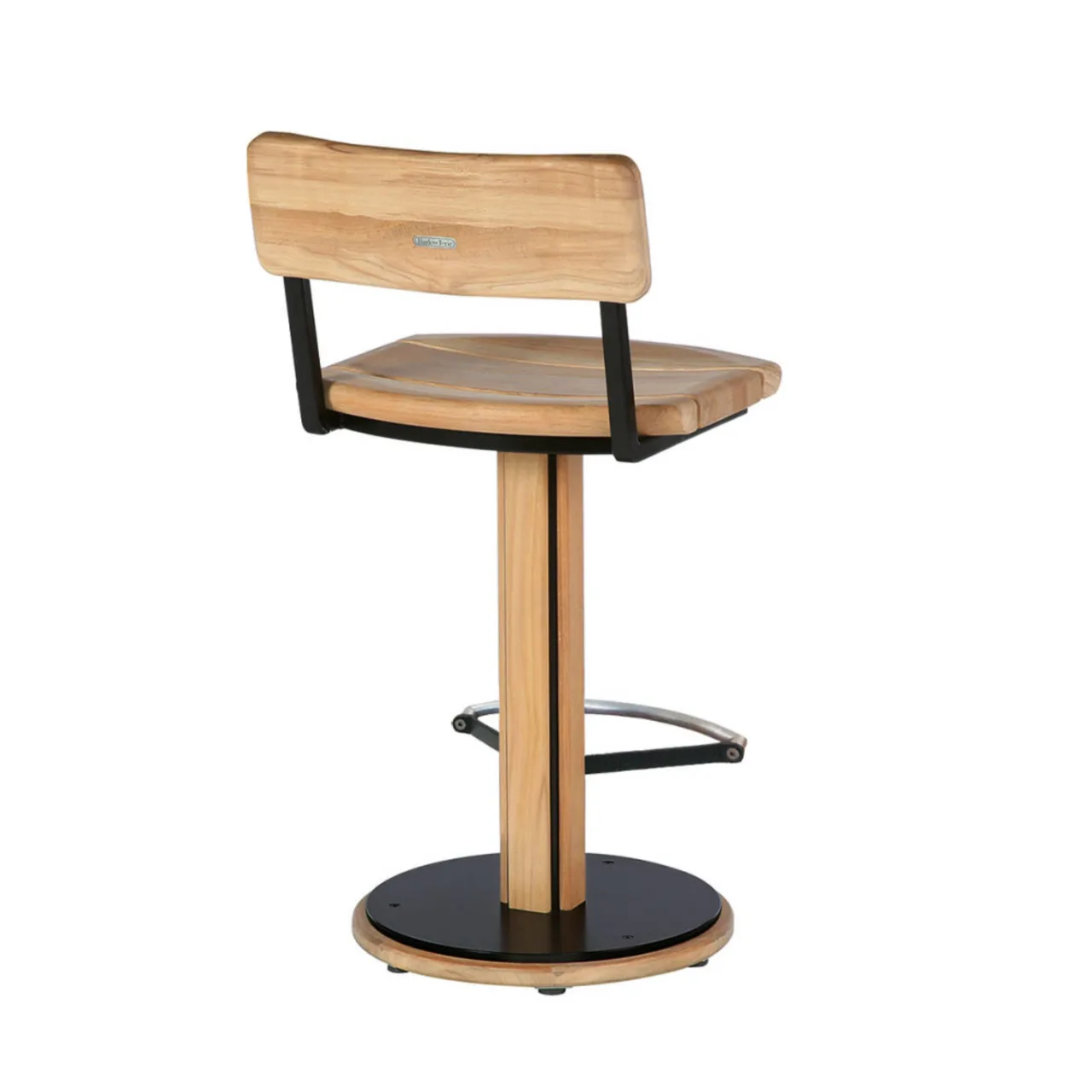 Barlow Tyrie Titan Counter Stool - Thumbnail 4