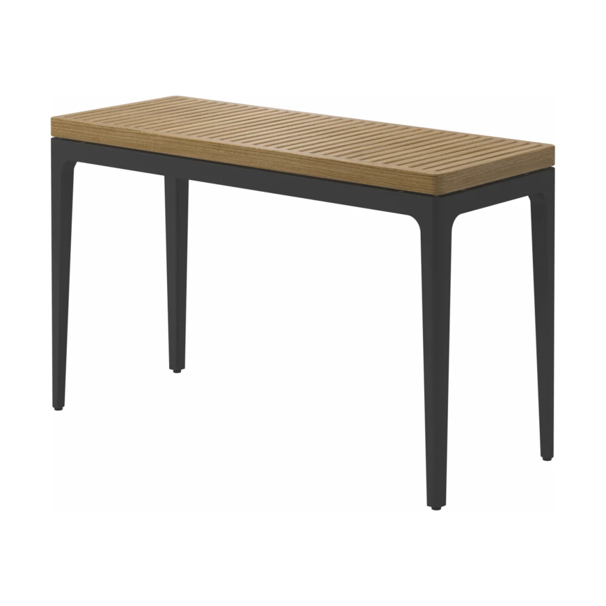 Gloster Grid 41" Console Table CurranOUTDOOR
