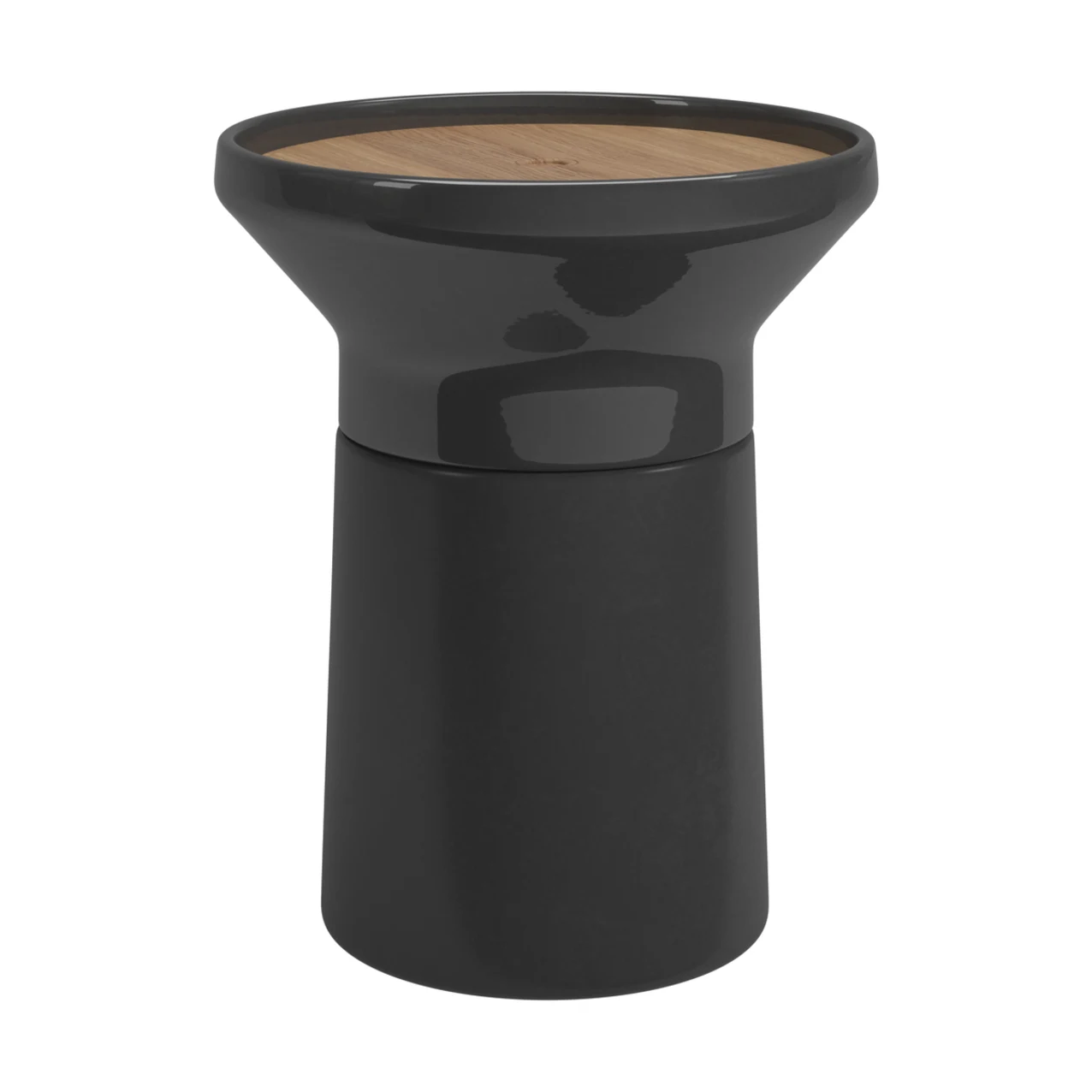 Gloster Coso Side Table CurranOUTDOOR