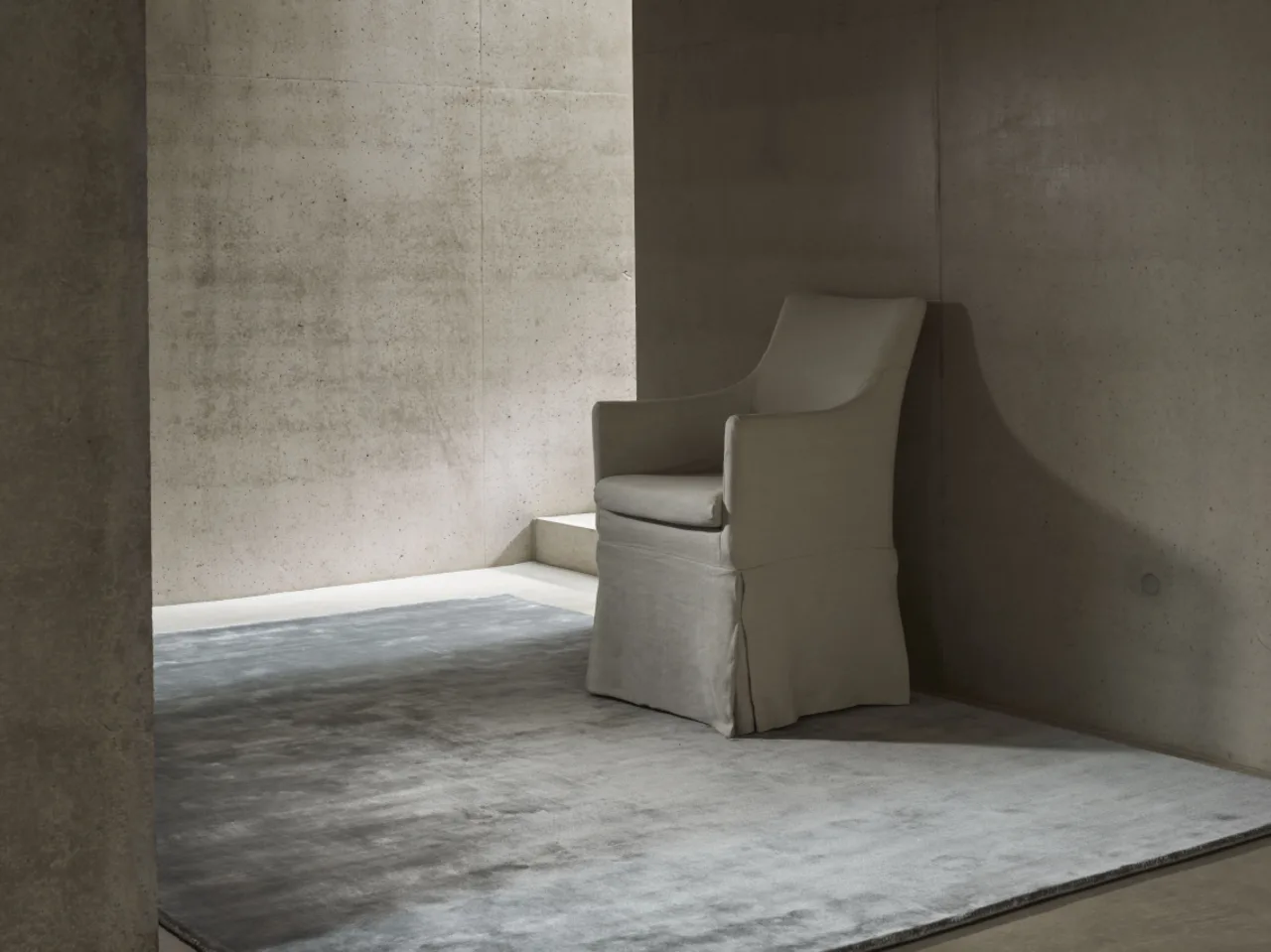 Jacaranda Standard-Sized Rugs | Ready-Made Luxury Rugs | Handwoven ...